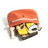 Axelväska Lättviktig Stor Kapacitet Nylon Crossbody-väska