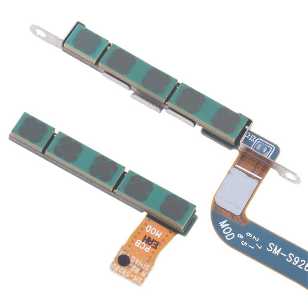 For Samsung Galaxy S24+ S926 OEM 5G Signal Antenna Flex Cable Replacement Part (Without Logo)