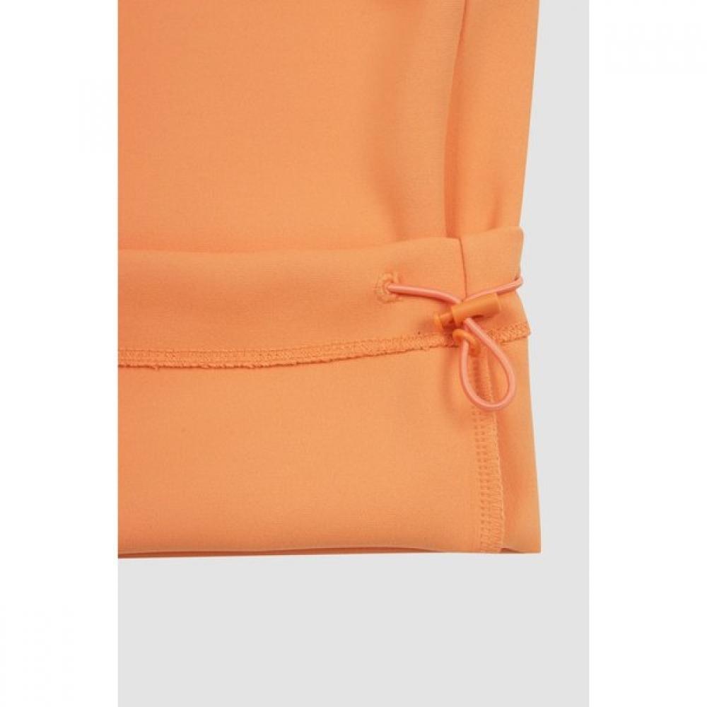 Kolon Sport Women S Half Zip SweatShirt Tvtba24412lor