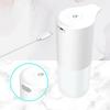 Automatic Hand Liquid Soap Dispenser Smart Liquid Soap Touchless Dispenser for Kitchen Bathroom Hand Washing Machine | Liquid Soap Dispensers