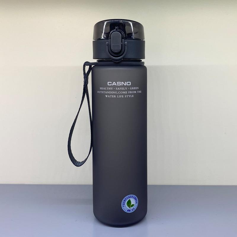 Sticla de apă sportivă anti-scurgere de stil nou Sticle portabilă de băutură preferată 400 ml 560 ml Tur de înaltă calitate Turism Drumeții de calitate alimentară