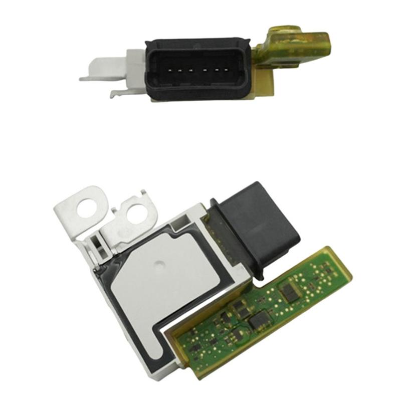 Reliable-6500GR Fuse BPGA Box Battery Manager Protecte Module For  308SW RCZ Citroen C4 Picasso 28236841 2821716 Car Part