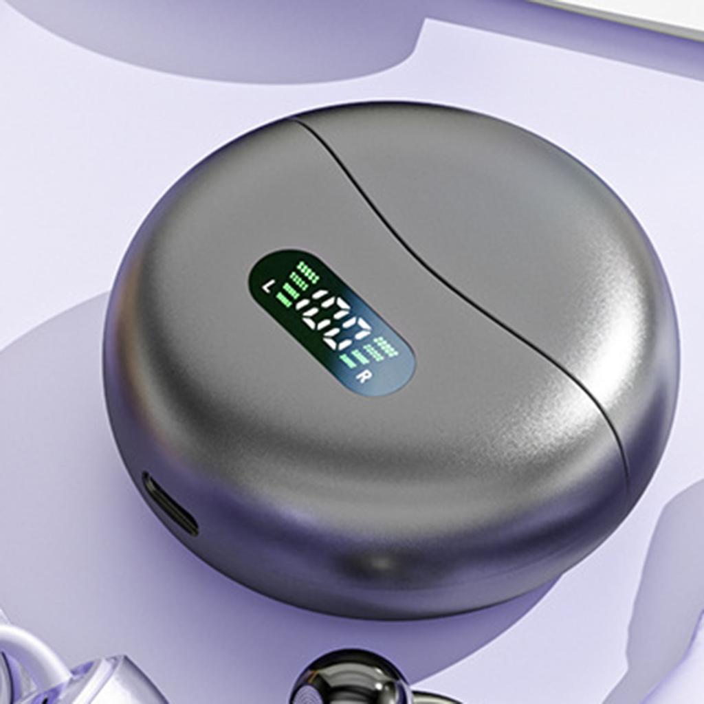 Al Language Translation Earphone 144 Languages   Translator Device Earbuds for Travel Business Learning