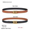 Accessories – Belter for kvinner