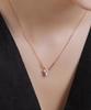 Didier Dubot Mon Paris Necklace Jdpnpws64Zc