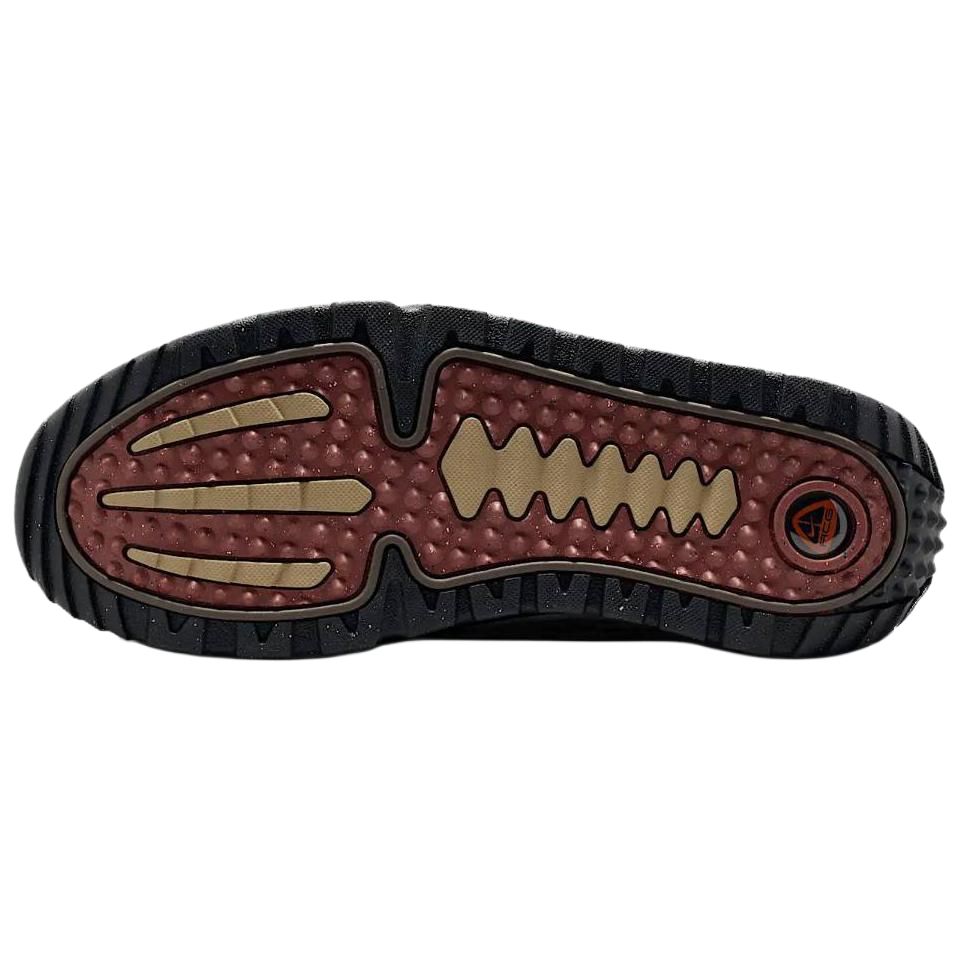 New Nike ACG Izy Breathable Outdoor Shoes Unisex Gray HV4088-100