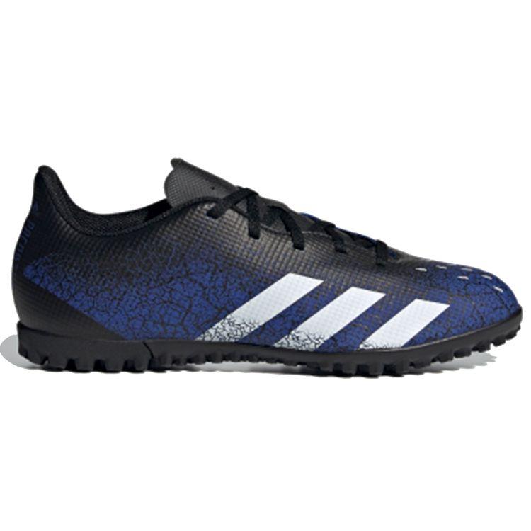 adidas Predator Freak.4 TF Royal Blue Men Sneakers Cloud-White Core-Black FY0634
