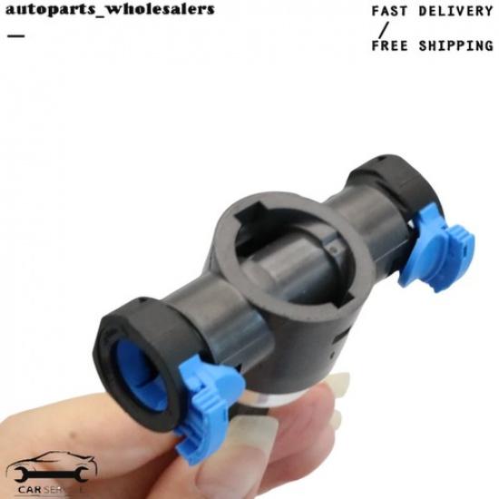 Fuel Pressure Sensor Fit 31432653 Volvo V60 S60 V60 Cross Country S90 XC40 2.0T