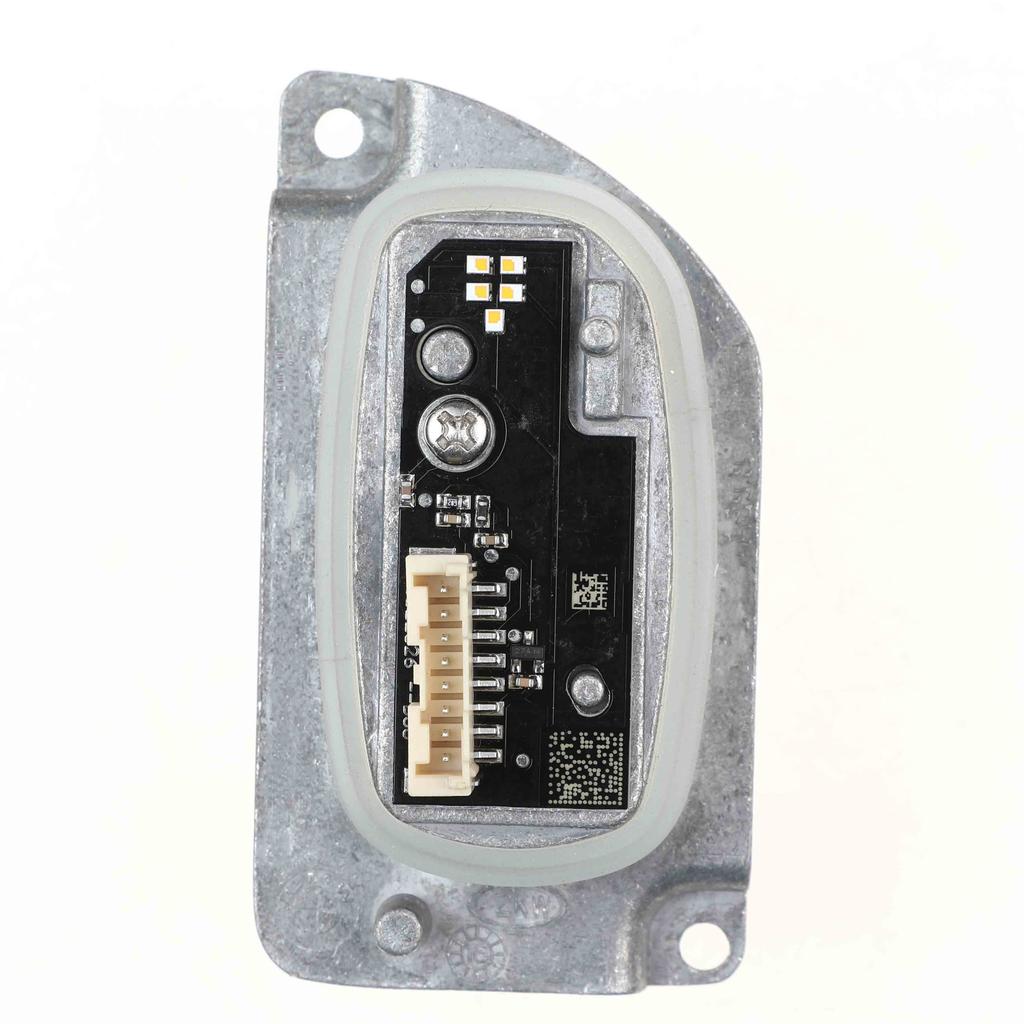 63117214941 63117214942 Left RIght LED Control Module Headlight Daytime Running Light Module For BMW 5 Series G30 G38 2017-2019