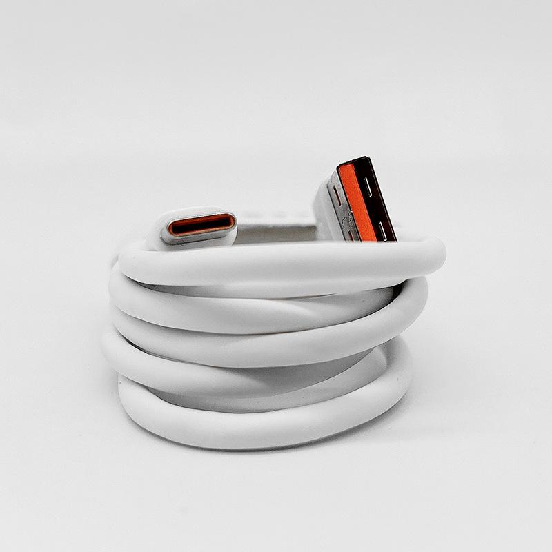 120W Charger for Xiaomi Redmi K50 Pro - 3C Certified Fast Charging Set