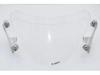 BMW G310GS (2017-2021) Transparent Headlight Protector Lens & Guard