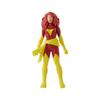 Figurine Marvel Legends Retro - X- Men - Dark Phénix 10cm-DIVERS