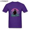 2018 New Film Movie T Shirts Kung Fury Unisexs Cool Tshirts Pure Cotton Round Collar Tees Shirts Hip Hop Street Sweatshirt