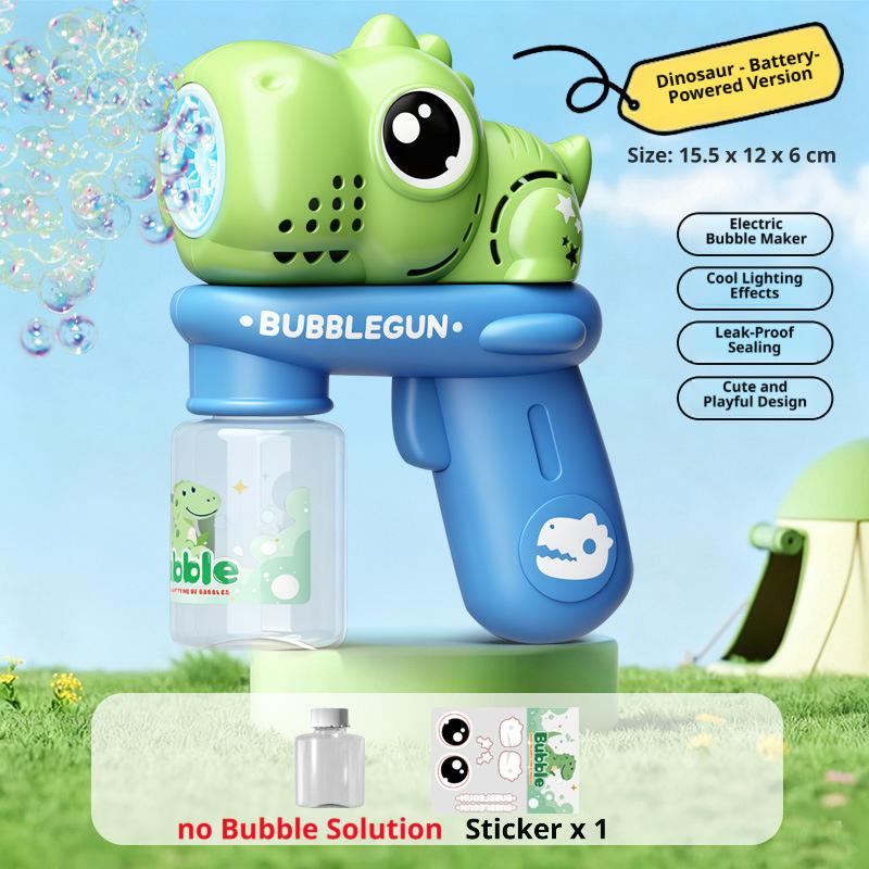 High-Quality Cartoon High-Quality Dinosaur High-Quality And High-Quality Unicorn High-Quality Bubble High-Quality Machine High-Quality Electric