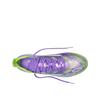 adidas Adizero F50 Elite FG Radiant Blaze Pack Unisex Sneaker Lila Purple-Rush Cloud-Weiß JH7615