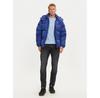 Пуховик Tommy Jeans Alaska DM0DM19537 синий Loose Fit
