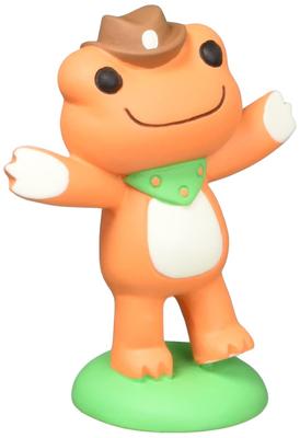 Nakajima Corporation Anime Pickles Figure Daidai 162984-21