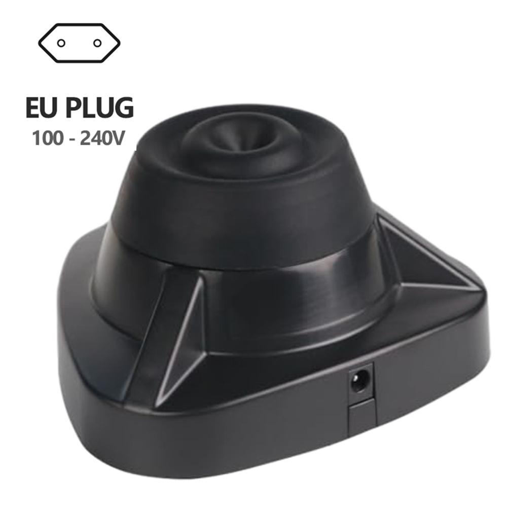 10000RPM High Frequency Vibration Shaking Mixer Liquid Anti-Caking Vortex Mixer Nail Polish Pigment Airbrush Paint Ink Shaker