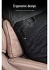 Leapmotor C11 Car Seat Pillow: Comfortable Memory Foam Lumbar Support