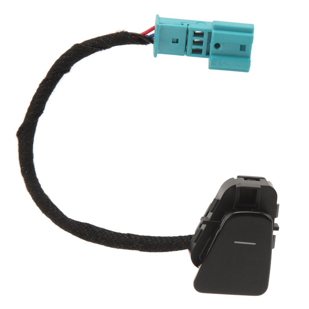 Car Left Door Lock Switch Fast Response 30172170 Replacement for Tesla Model 3 2017 Onwards