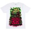 Bring Me The Horizon Unisex T-Shirt: Dinosaur (X-Large)