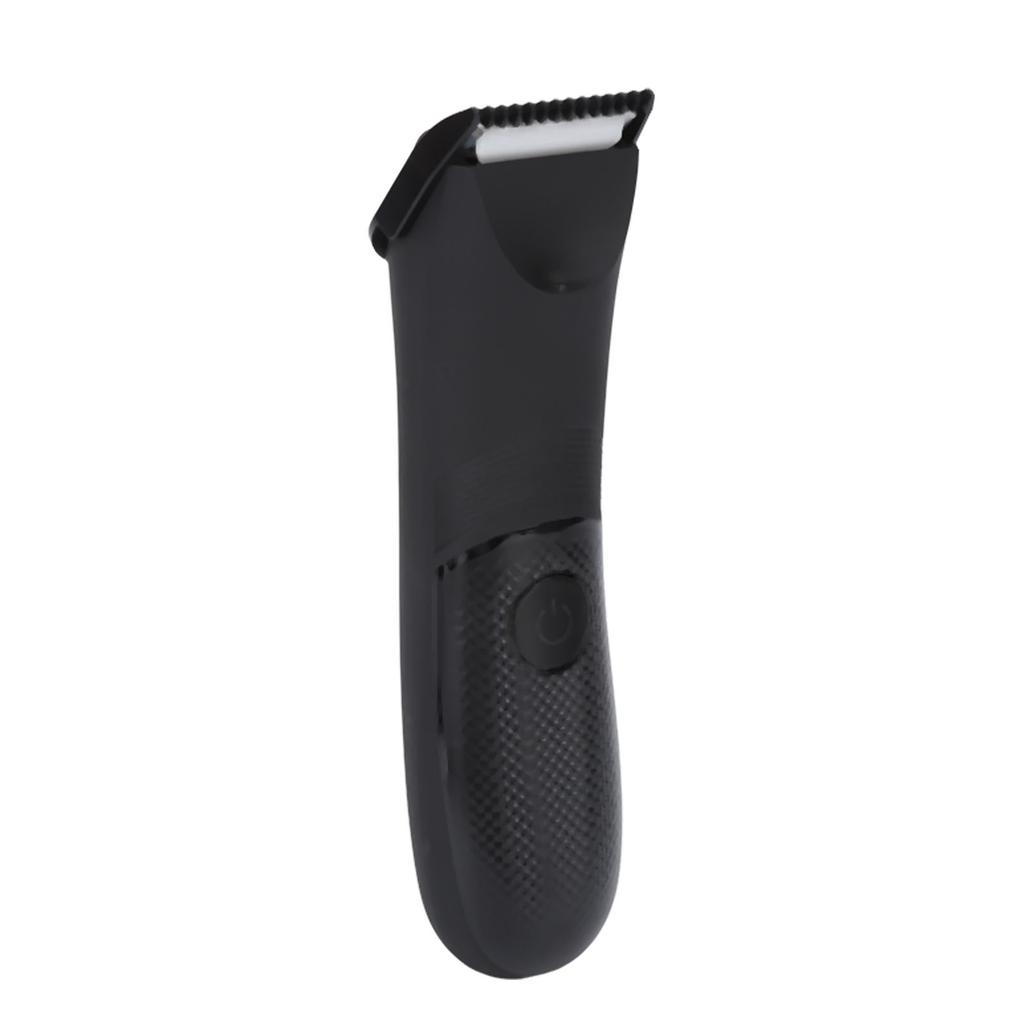 Electric Trimmer Comfortable Grip USB Charging Rechargeable Cordless Portable Electric Trimmer for
