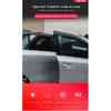 For FORD Focus Wagon MK4 C159 2021-2022  Window Visor Vent Shades Ventvisor Wind Deflectors Visors Rain Guard Shades Visor