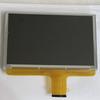 8" 55PIN Touch Screen with LCD Display Assembly For Chevrolet GMC 8" Delphi Navi