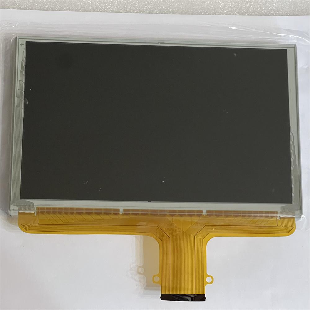 8" 55PIN Touch Screen with LCD Display Assembly For Chevrolet GMC 8" Delphi Navi