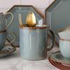 Antike Keramiktasse 390ml
