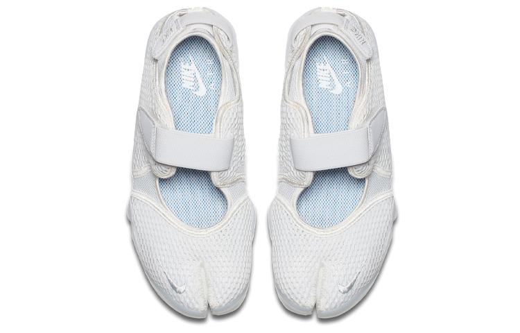 Nike Air Rift Breathe Pure Platinum Women's 848386-100