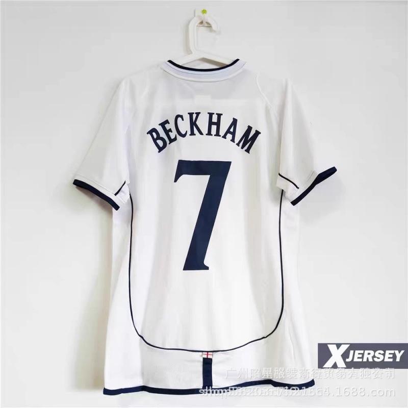 Vintage football jersey 0405 season Atletico Madrid LFC98 France 06 France 0708 Manchester United football jersey with print