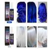 SEVICH 3Bottle/Set Hair Color Spray Instant Hair Color Hair Styling Product 30ml Temporary Hair Dye Color Fashion Beauty Makeup