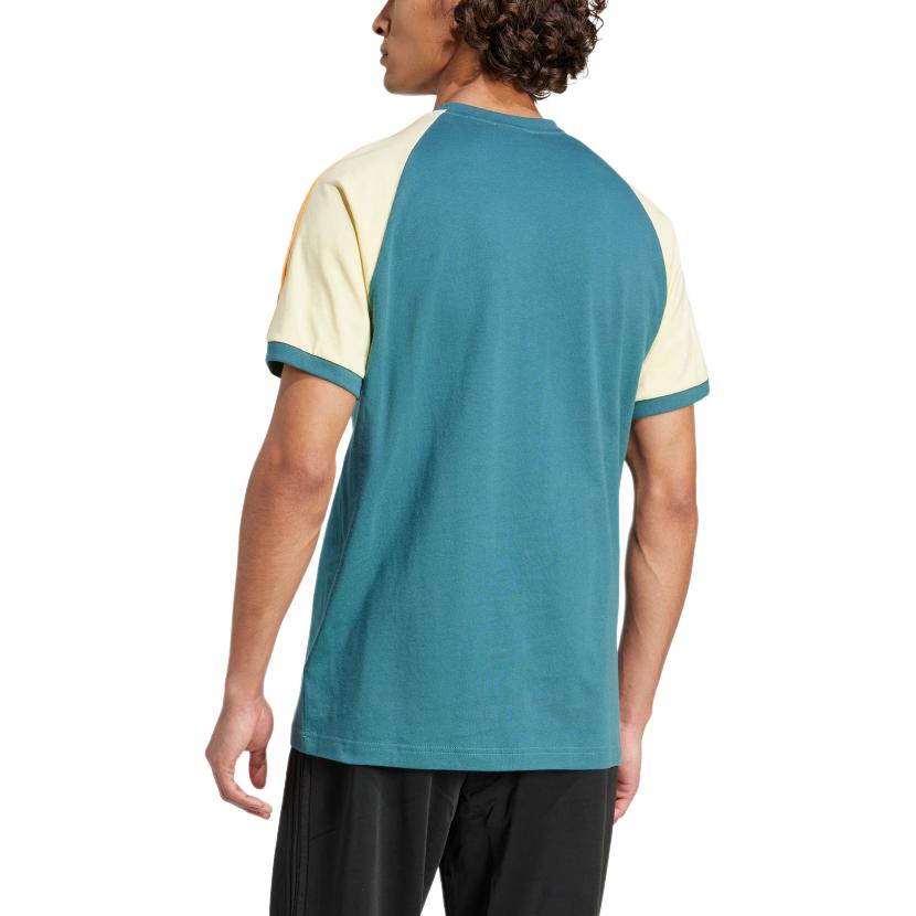 adidas Originals Raglan Sleeves T-shirt KC4961