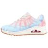 Skechers Uno Hyped Hippie Sneakers Air-cooled Memory Foam Multicolor
