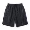 Workwear Shorts for Men, Summer Couples, Sports and Casual Five Quarter Pants