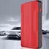 Car Emergency Starter LED Light High Capacity Battery Booster Portable Power Bank Charger for 12V Ga