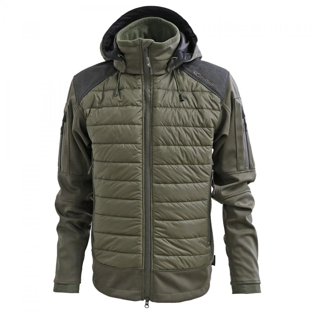 Carinthia ISG 2.0 Jacket olive
