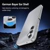 Ultra Thin Silicone Soft Case For Samsung Galaxy A06 A16 4g 5g Transparent Back Cover For A 16 06 Silica Gel Shell Shockproof