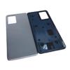 K50Pro Housing For Xiaomi Redmi K50 / K50 Pro 6.67" Glass Battery Back Cover Repair Replace Door Rear + Logo