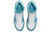 Jordan 1 Mid Aquatone GS DQ8423-400