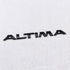 ABS Car trunk sticker Accessories For Hyundai Genesis N-LINE I10 I20 I30 I40 IX20 IX35 Kona Getz Veloster Tucson Elantra Azera R4