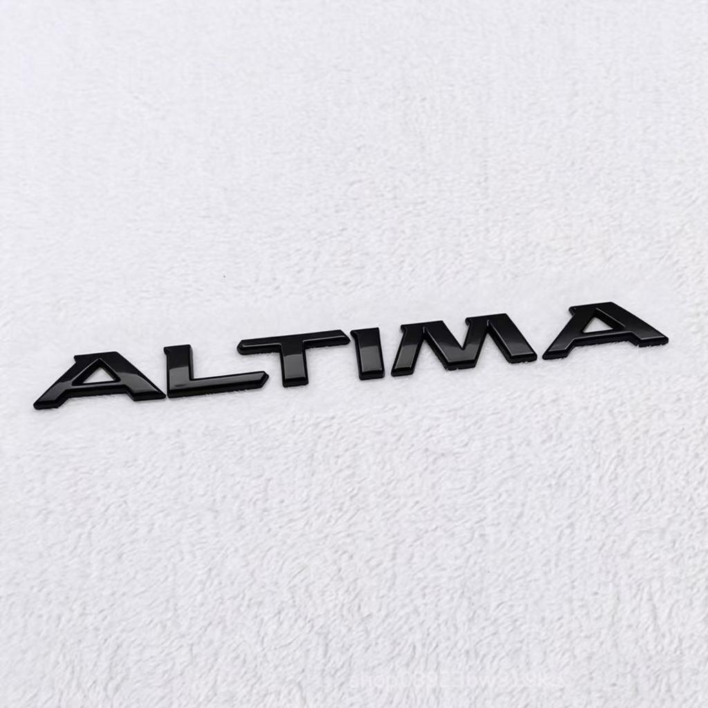 ABS Car trunk sticker Accessories For Hyundai Genesis N-LINE I10 I20 I30 I40 IX20 IX35 Kona Getz Veloster Tucson Elantra Azera R4