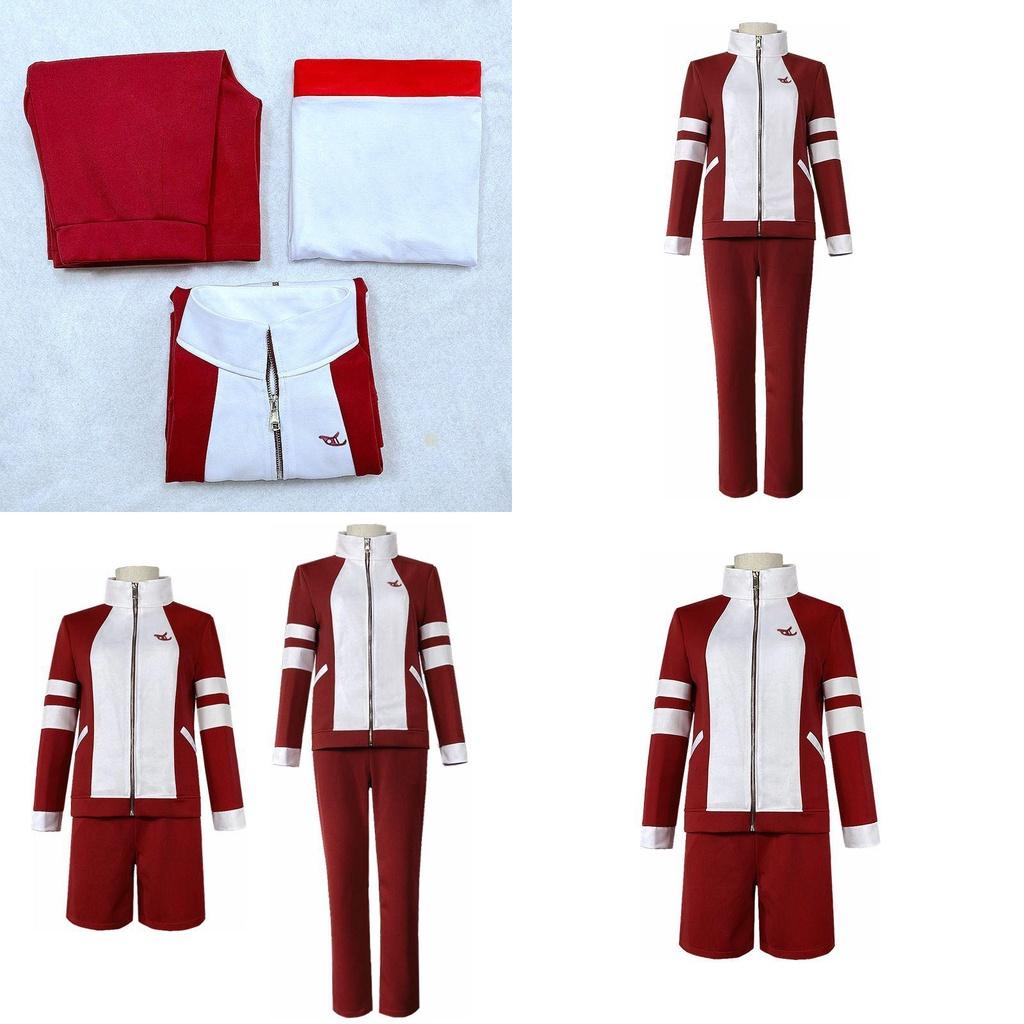 Tresen College Uniform Special Tokai Teio Cosplay Sportswear Pretty Derby Outfit
