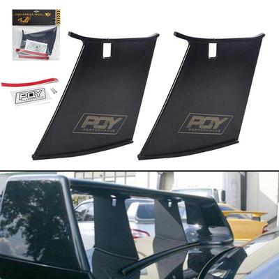 Brand New Subaru WRX/STi Spoiler Wing (02-07)