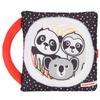Canpol Babies Large Sensory Manipulation Book Babiesboo Panda
