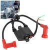 ABS Plastic Marine Outboard Ignition Coil Marine Outboard Accessory  Boat Maintenance