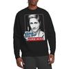 Krankenschwester Jackie Unisex Erwachsene Krankenschwestern haben das Sagen Sweatshirt