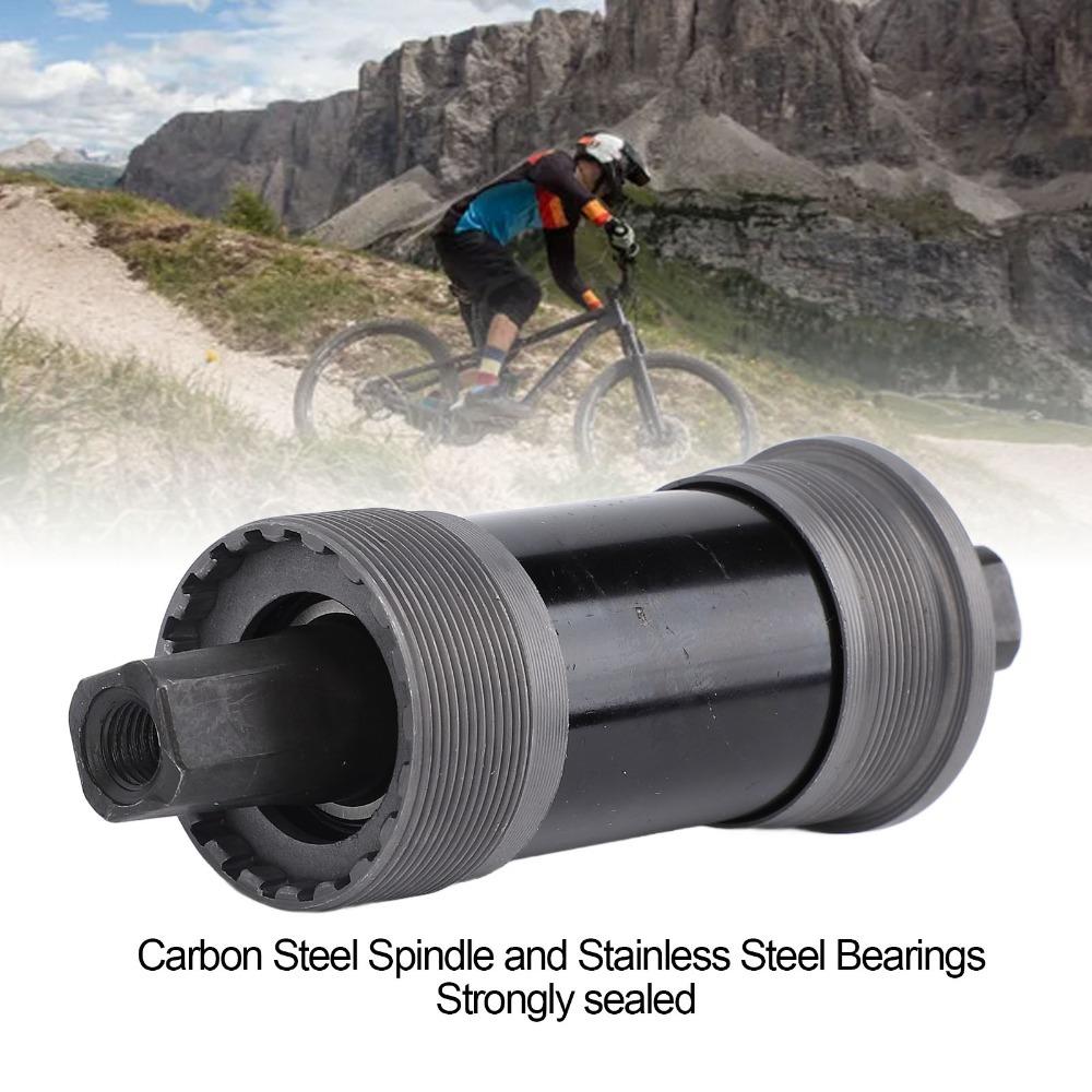 68mm Gehäusebreite Fahrrad Innenlager Rennrad Innenlager Ersatz