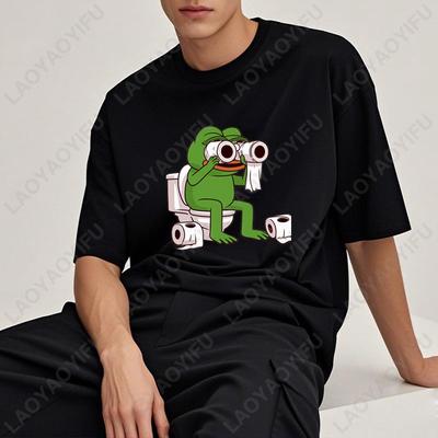 Toppe og T-shirts – T-shirts